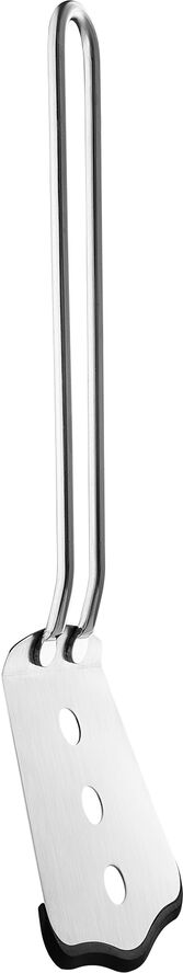 Spatel kort med silikone