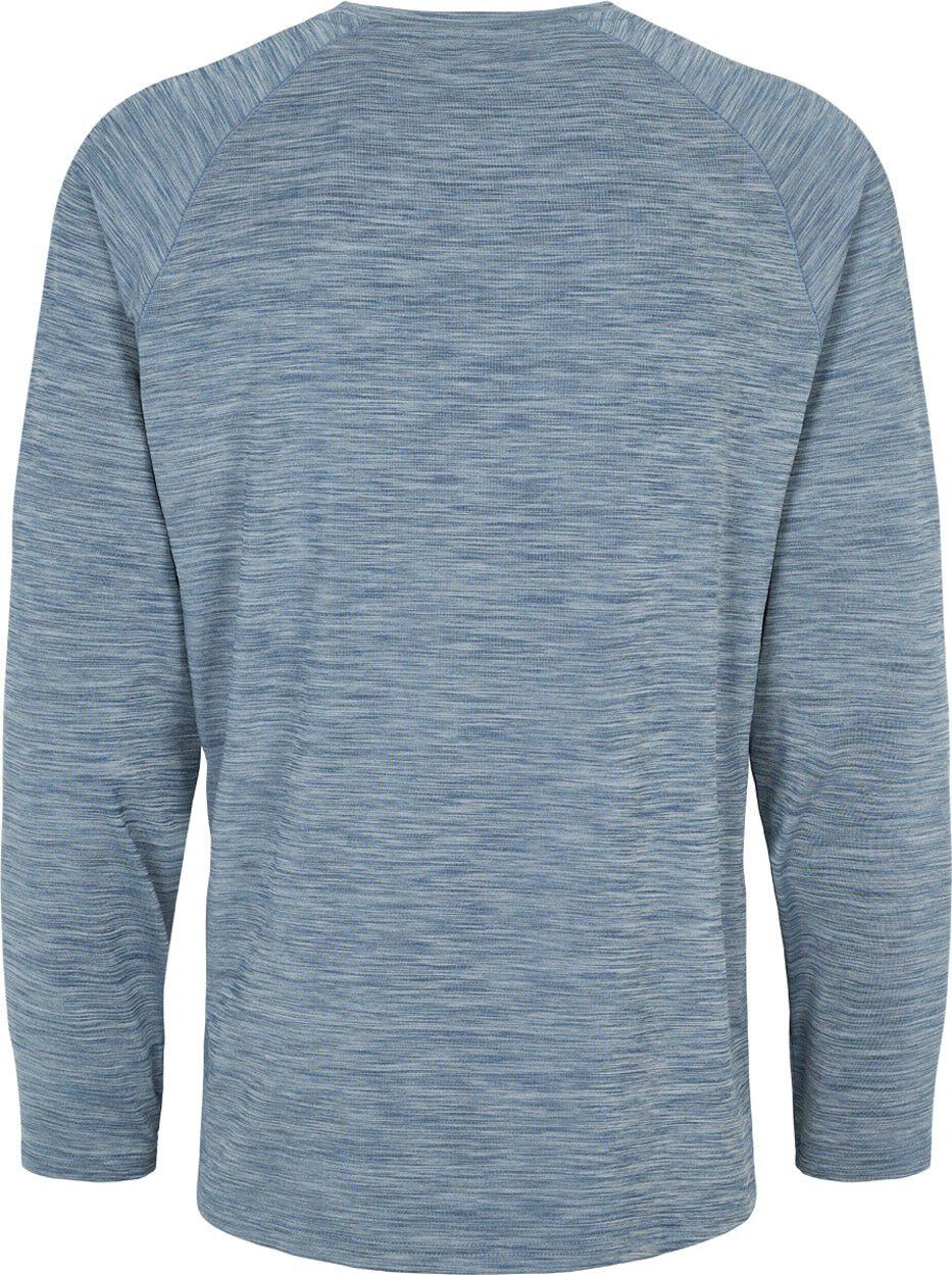 Rylu II Tr&aelig;nings Lang&aelig;rmet T-shirt