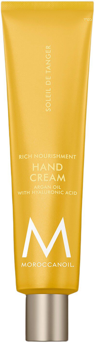 Moroccanoil Hand Cream Solei De Tanger 100 ml