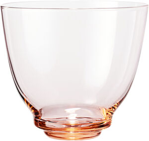 Flow Vandglas 35 cl champagne