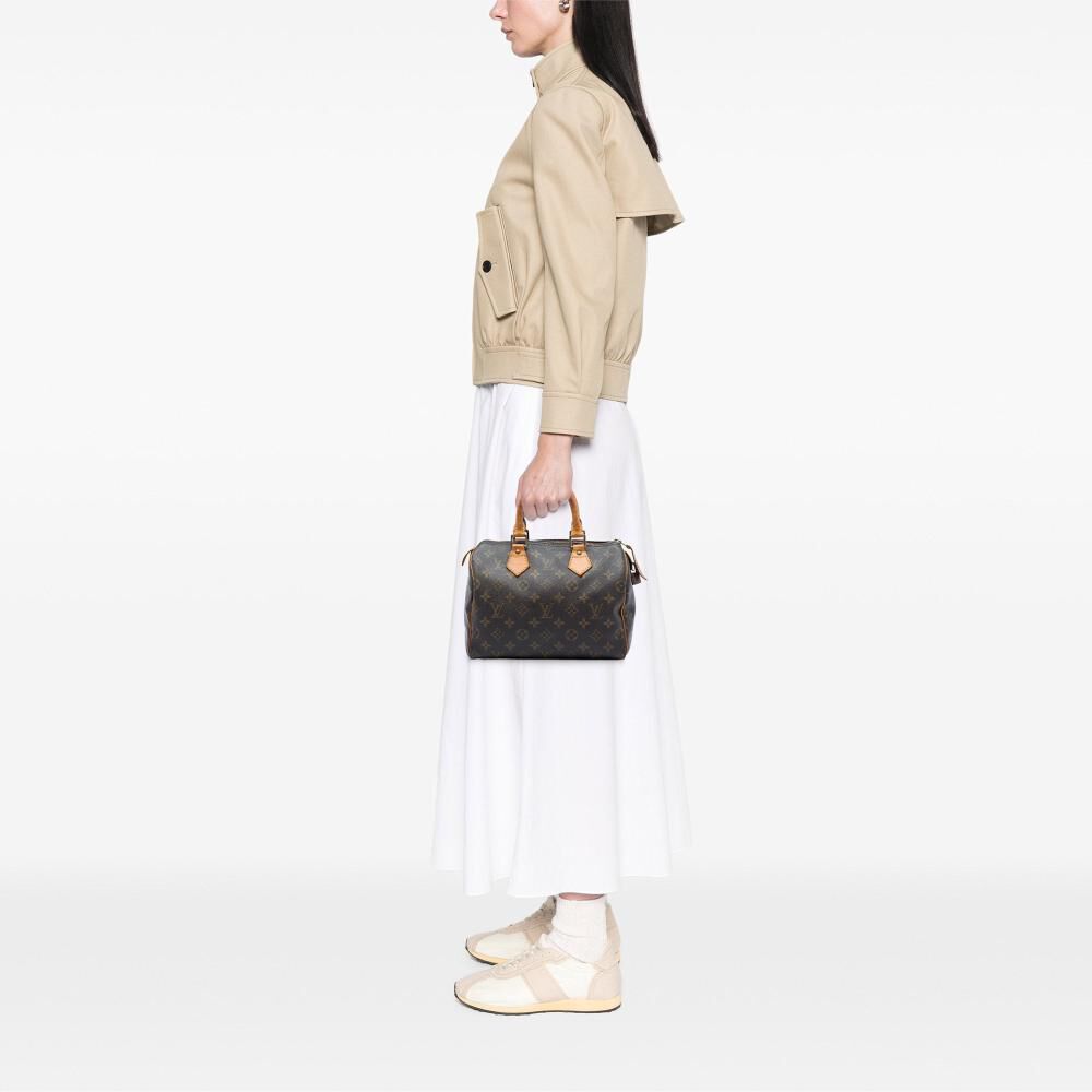 Louis Vuitton Speedy
