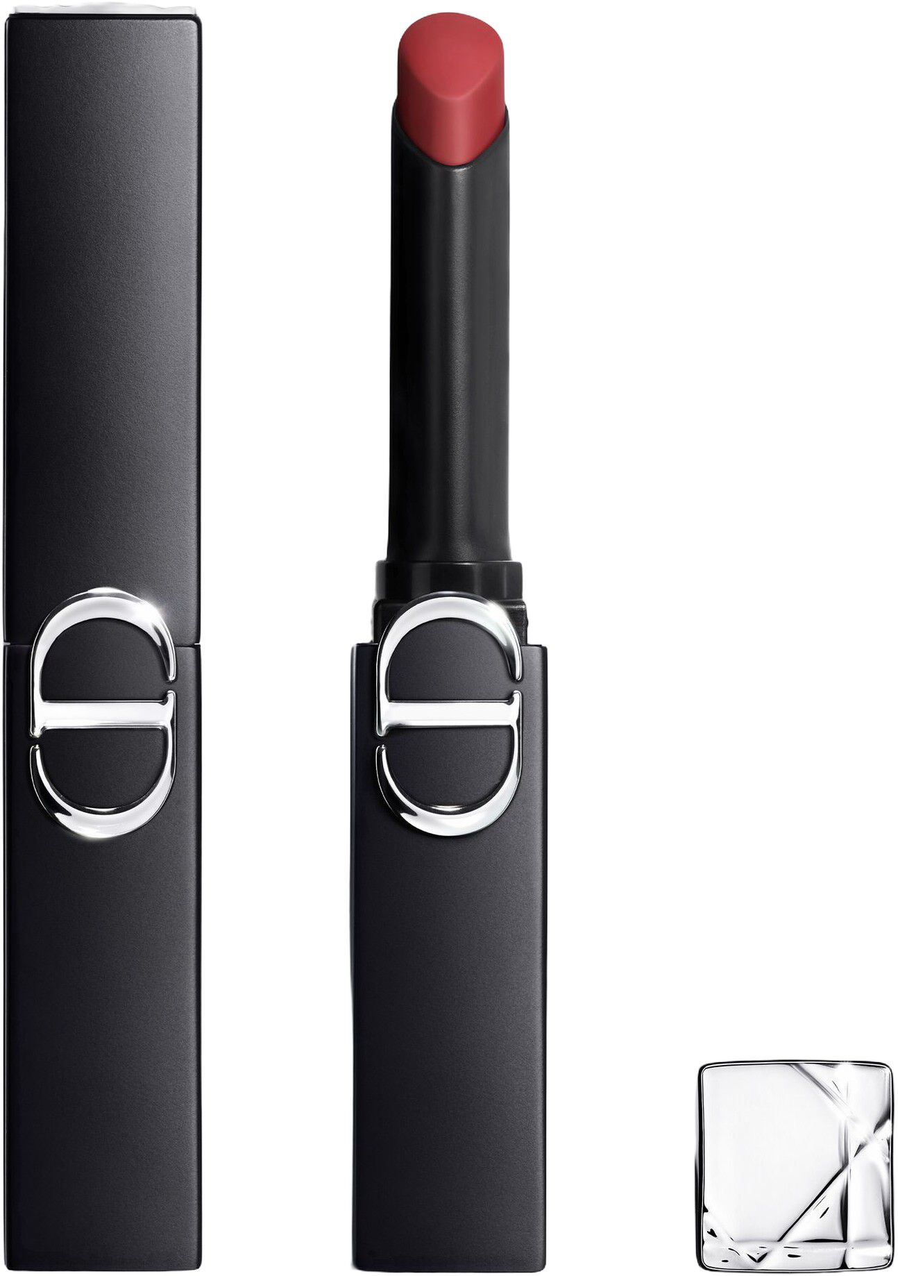 Rouge Dior On Stage Longwear lipstick - Matte finish
