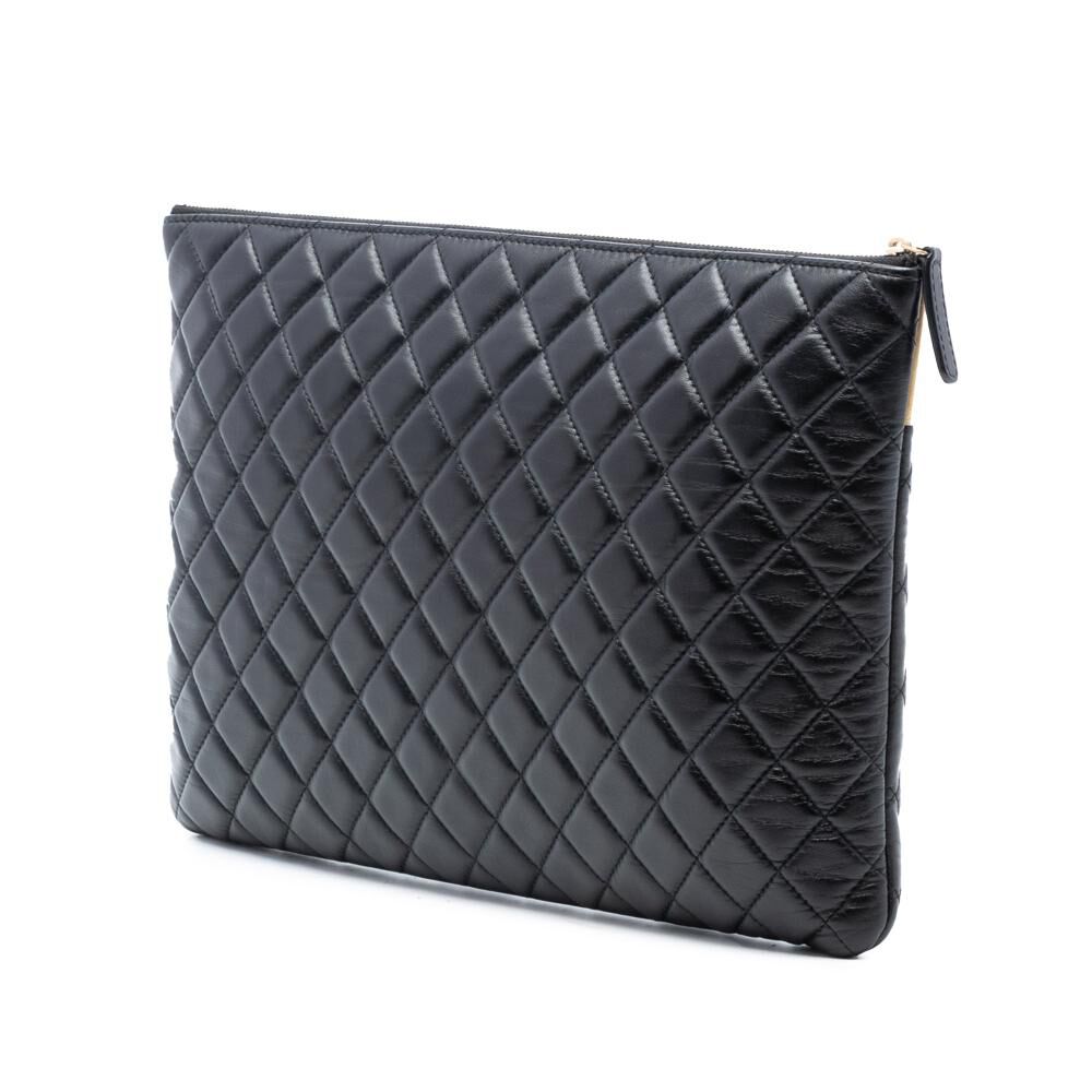 Chanel Clutch