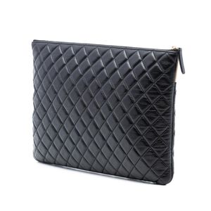 Chanel Clutch