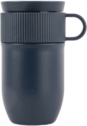 Ted travel mug