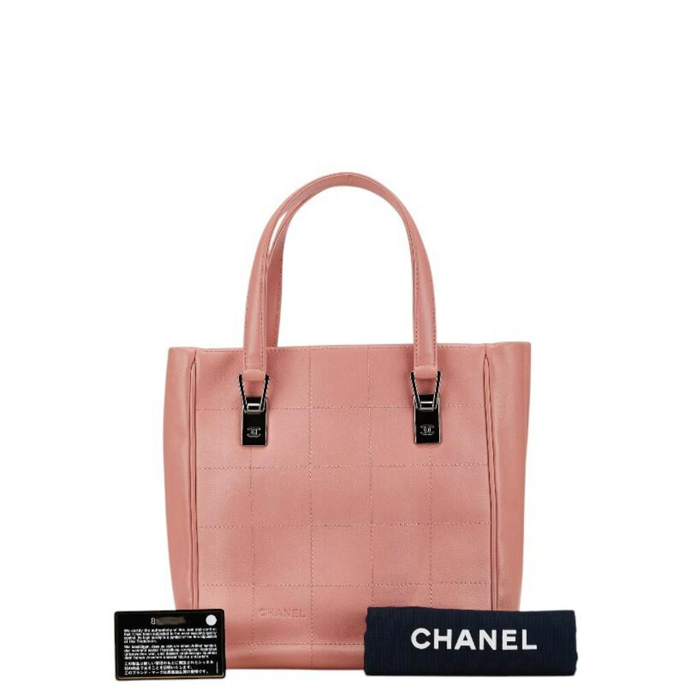 Chanel Tote