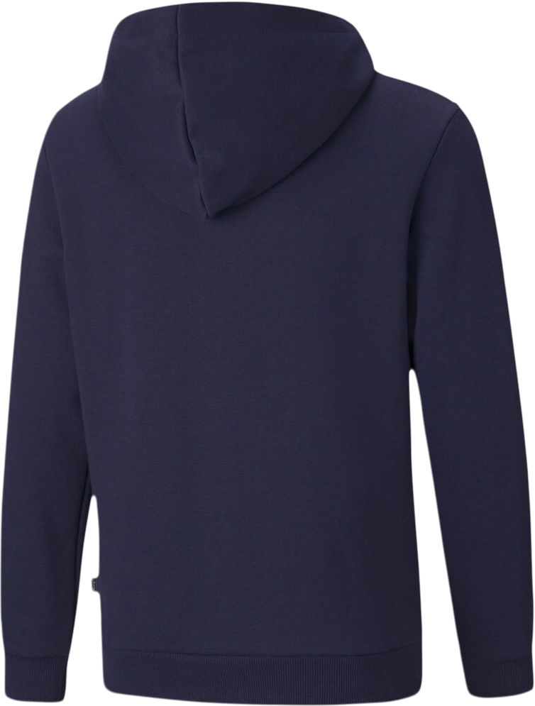 Essentials Logo h&aelig;ttetr&oslash;je