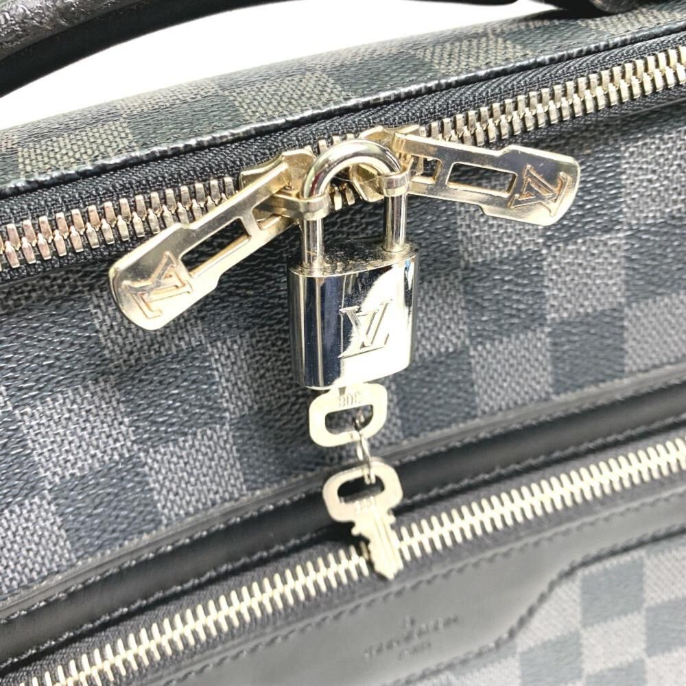 Louis Vuitton Briefcase