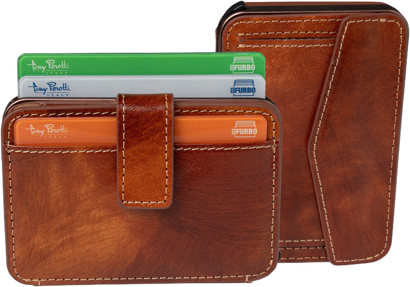 Furbo Evo Large with banknote and coin compartment