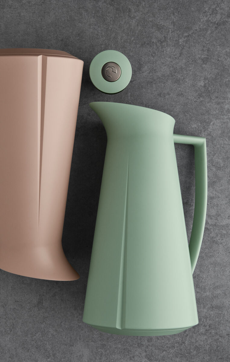 GC Termokande 1,0 l blush