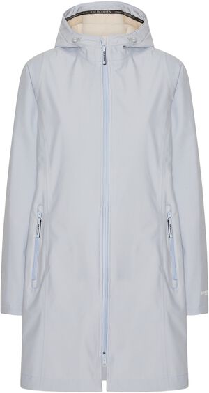 Softshell Raincoat