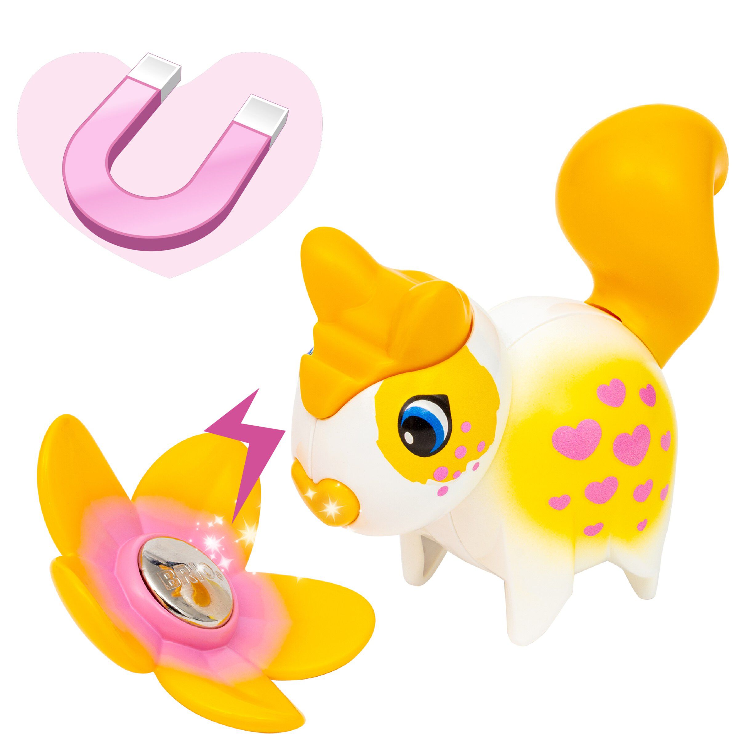 BRIO Flora 36250 Take Alo