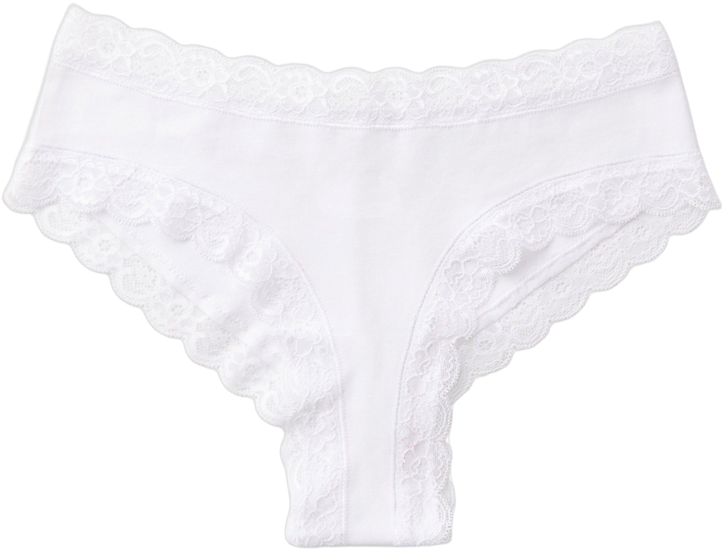 Brasilianske trusser med normal talje