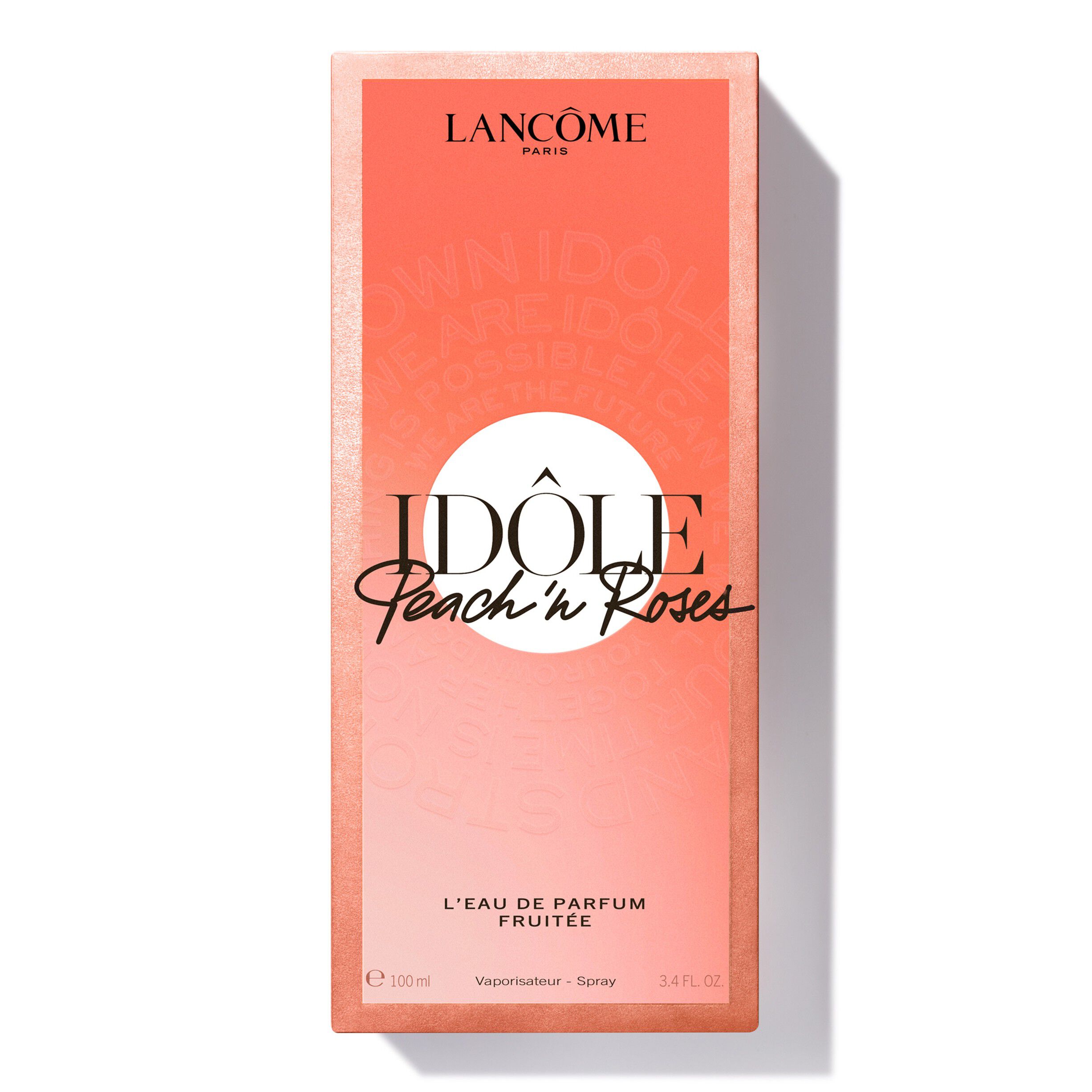 Id&ocirc;le PeachN Roses Eau de Parfum