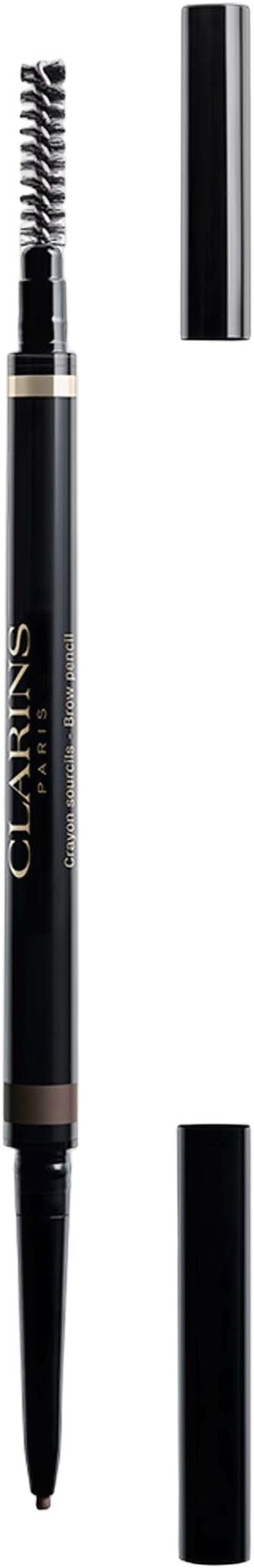 Brow pencil