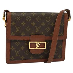 Louis Vuitton Dauphine