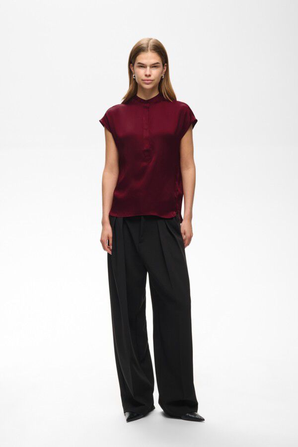 DucienneIW Premium Blouse