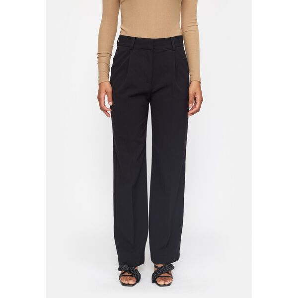 SRVilja Midwaist Loose Pant