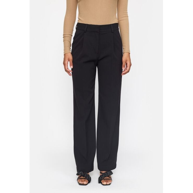 SRVilja Midwaist Loose Pant