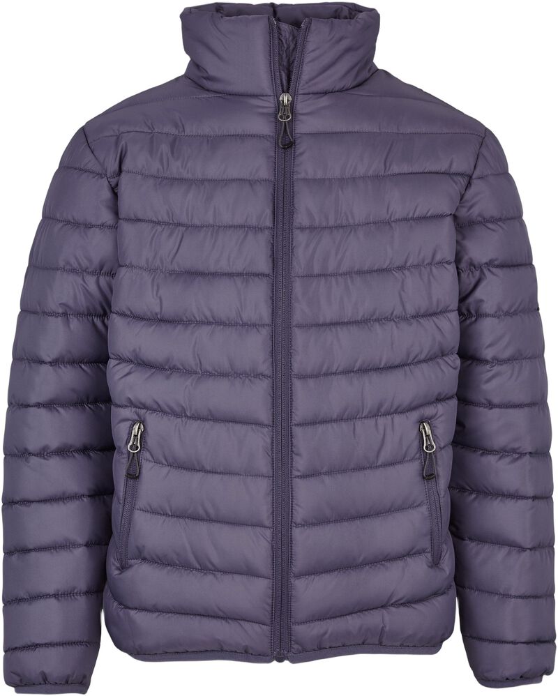 Dam Jacket