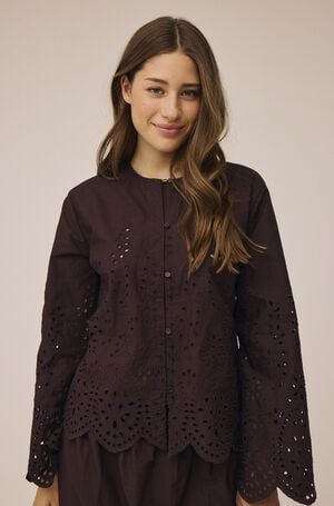 Asta 21 - 100% Organic Cotton GOTS