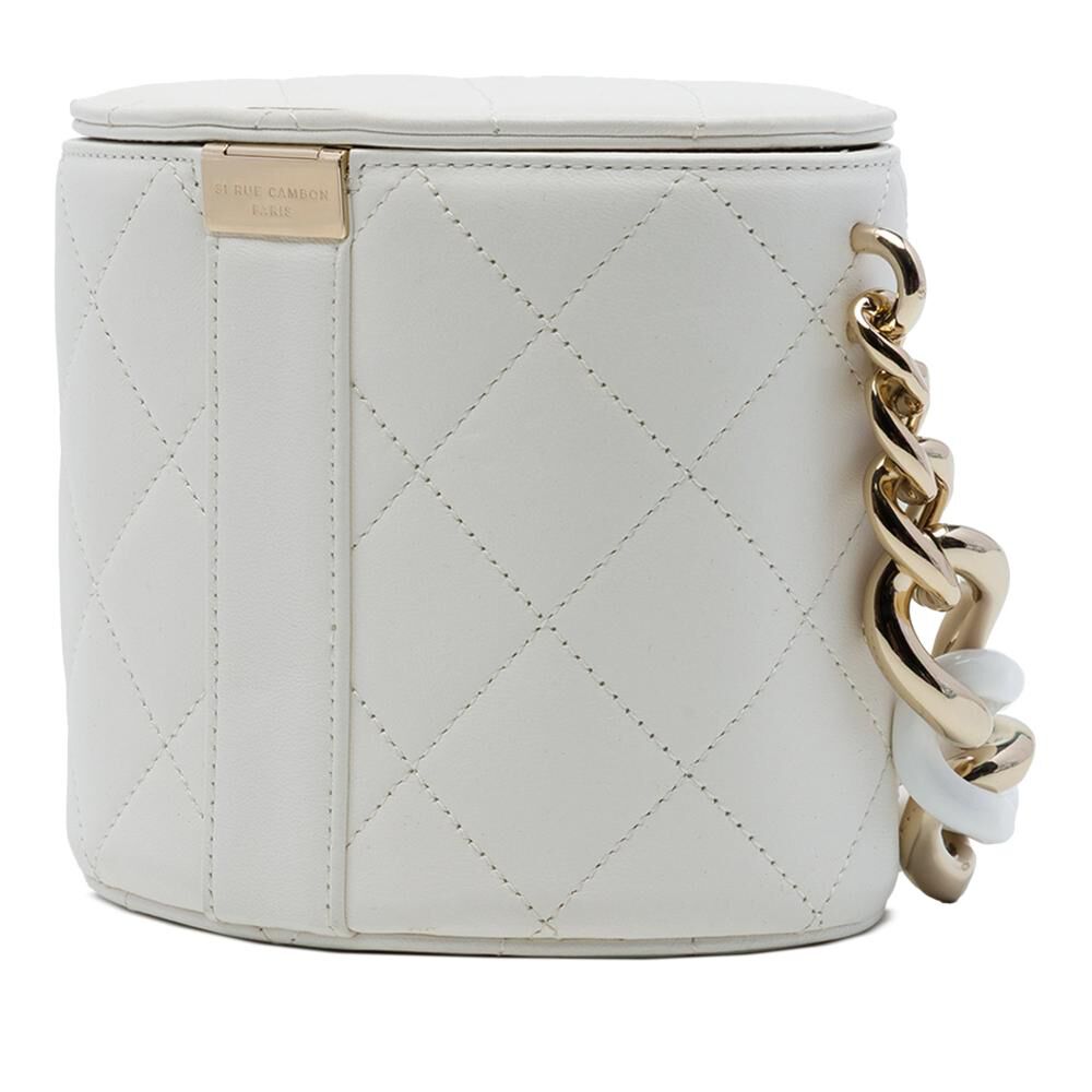 Chanel Vanity