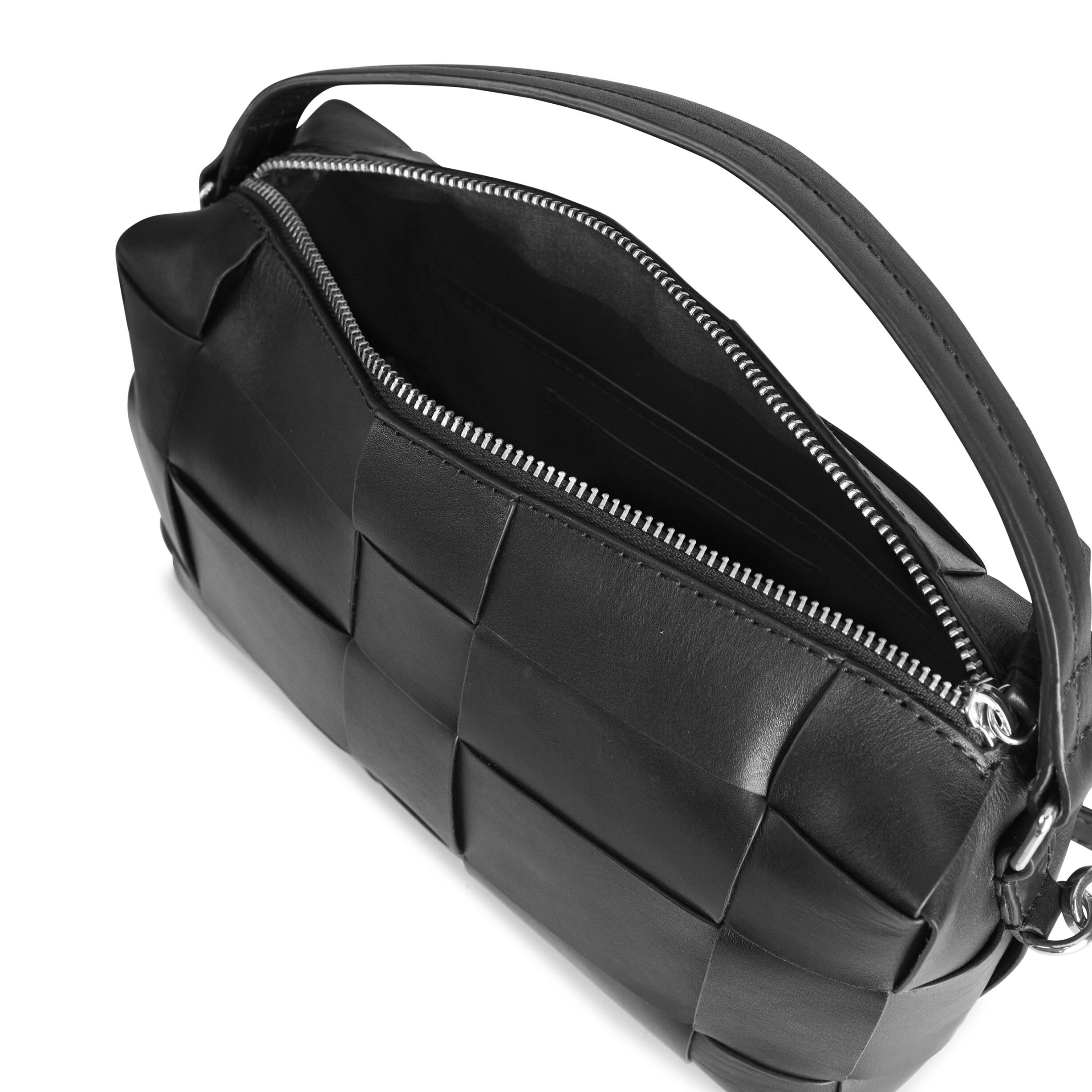 UslaMBG Crossbody Bag, Antique