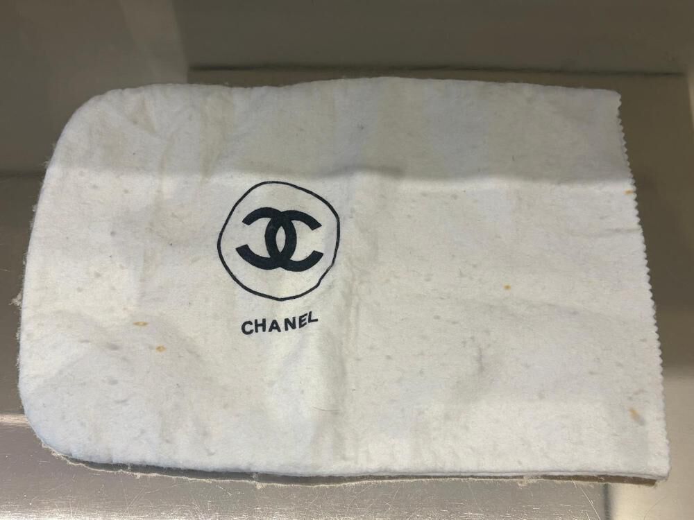 Chanel Handbag