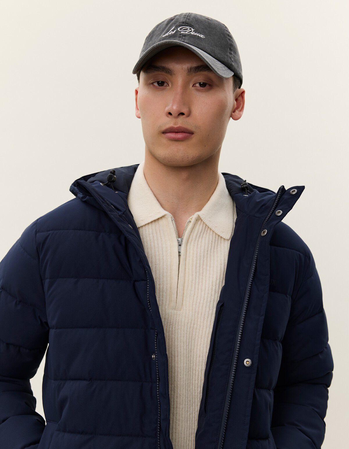 Marcus Padded Jacket
