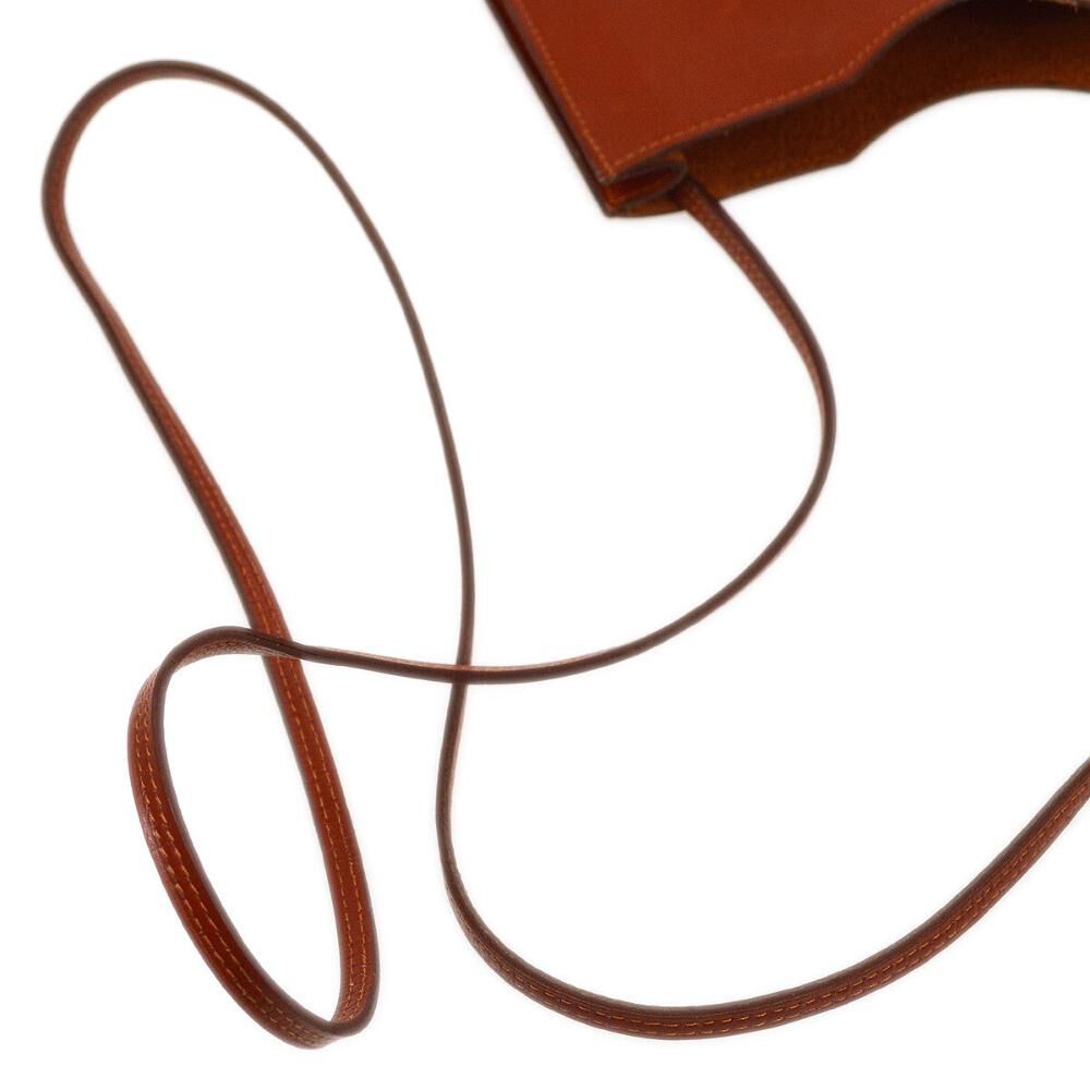 Herm&egrave;s Crossbody Bag