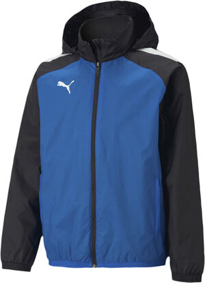 Teamliga All Weather jakke