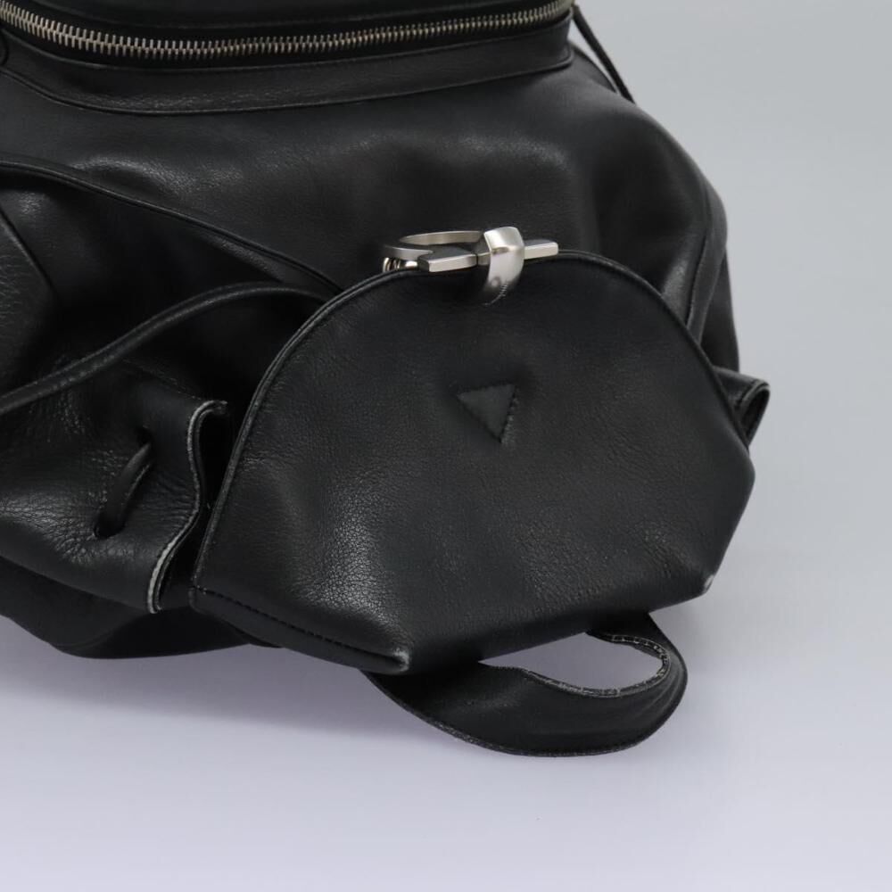 Salvatore Ferragamo Backpack