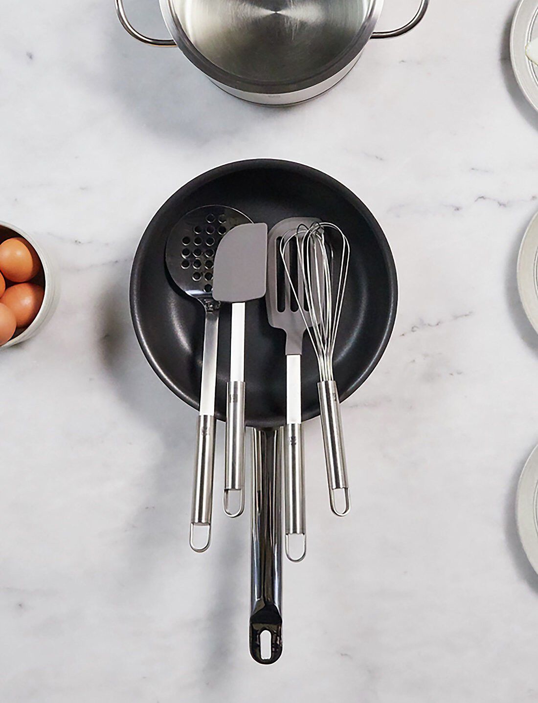 Pro Palet Silikone 33,5 cm