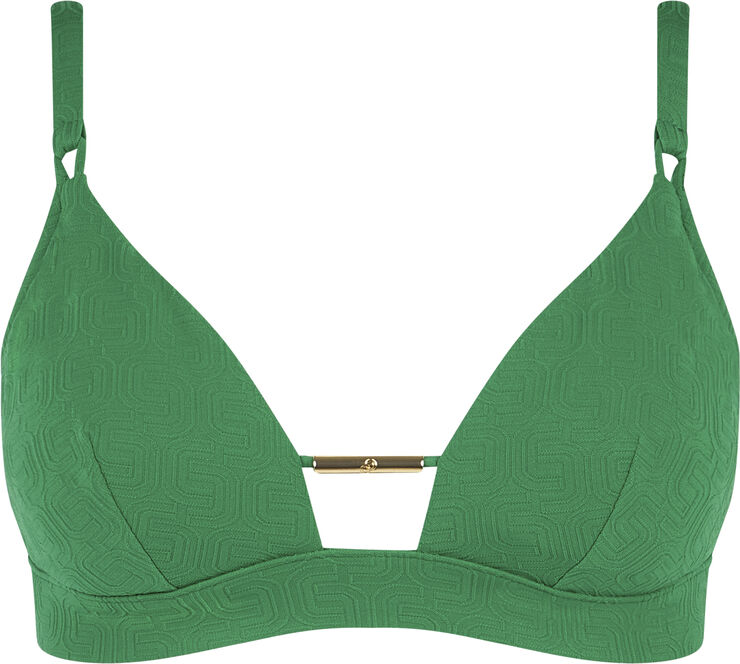 Hera Triangle Spacer Bra