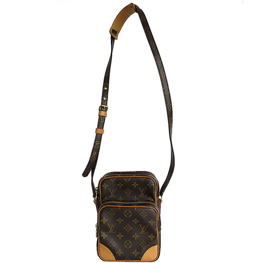 Louis Vuitton Shoulder Bags