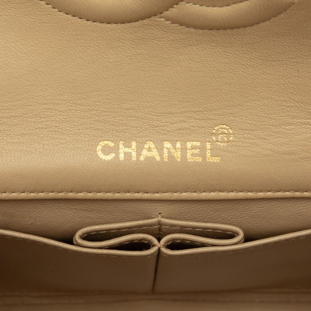 Chanel Flap Bag