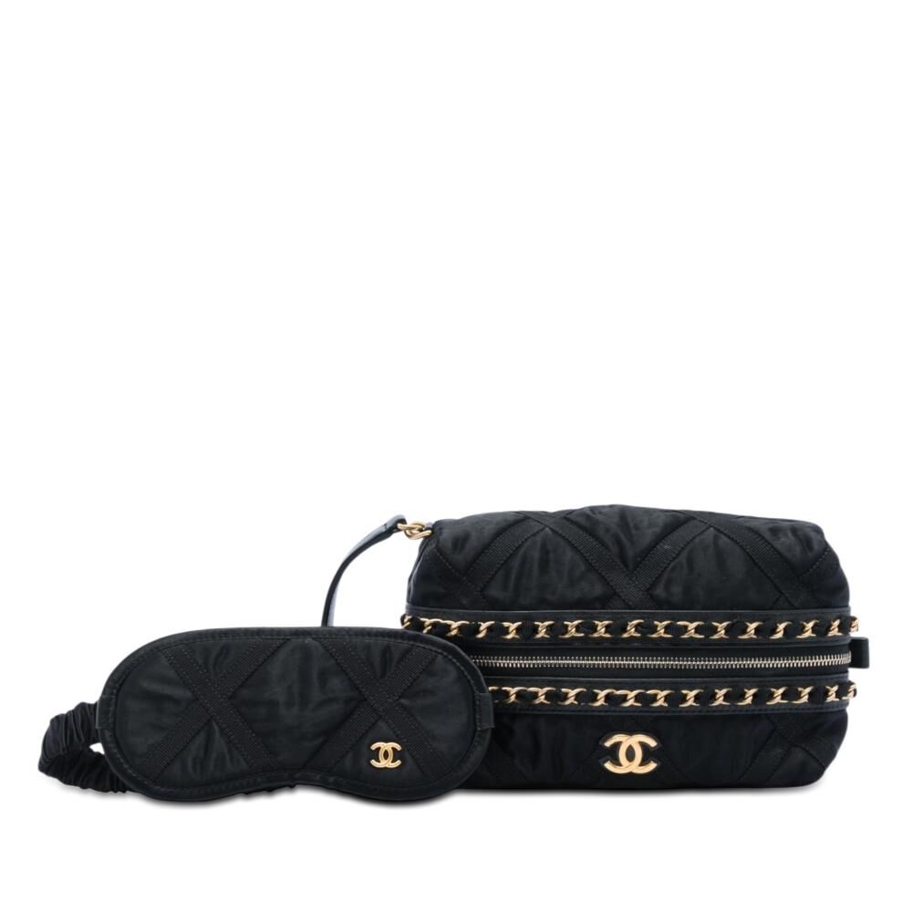 Chanel Pouch