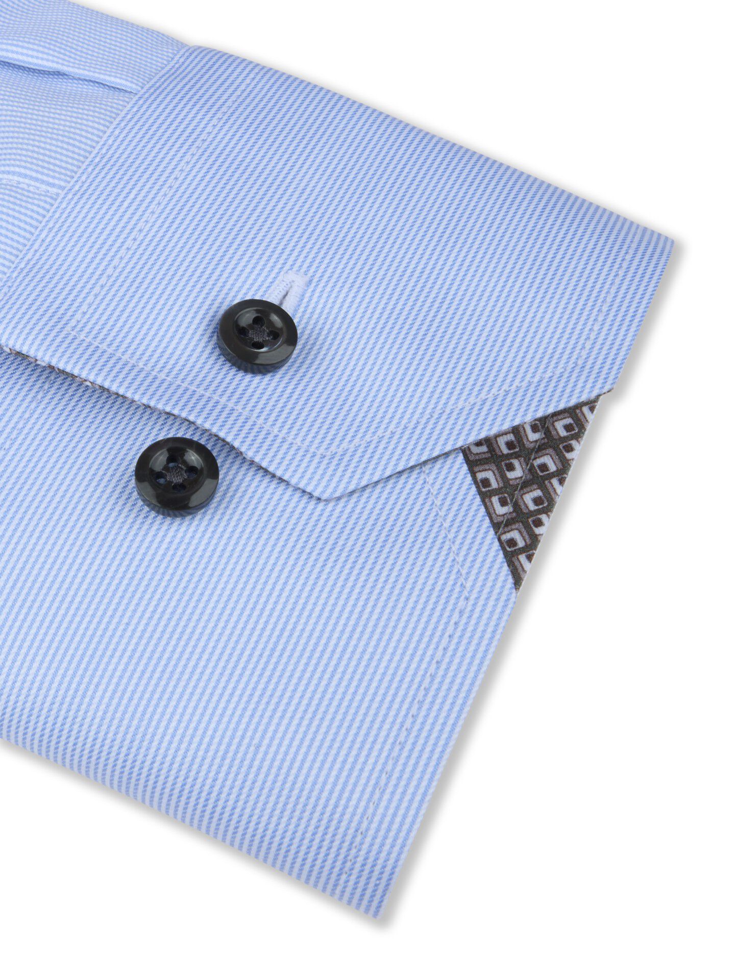 Regular, C75 RM cuff Contrast