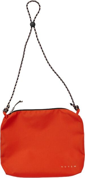 NORA nylon bag, Orange