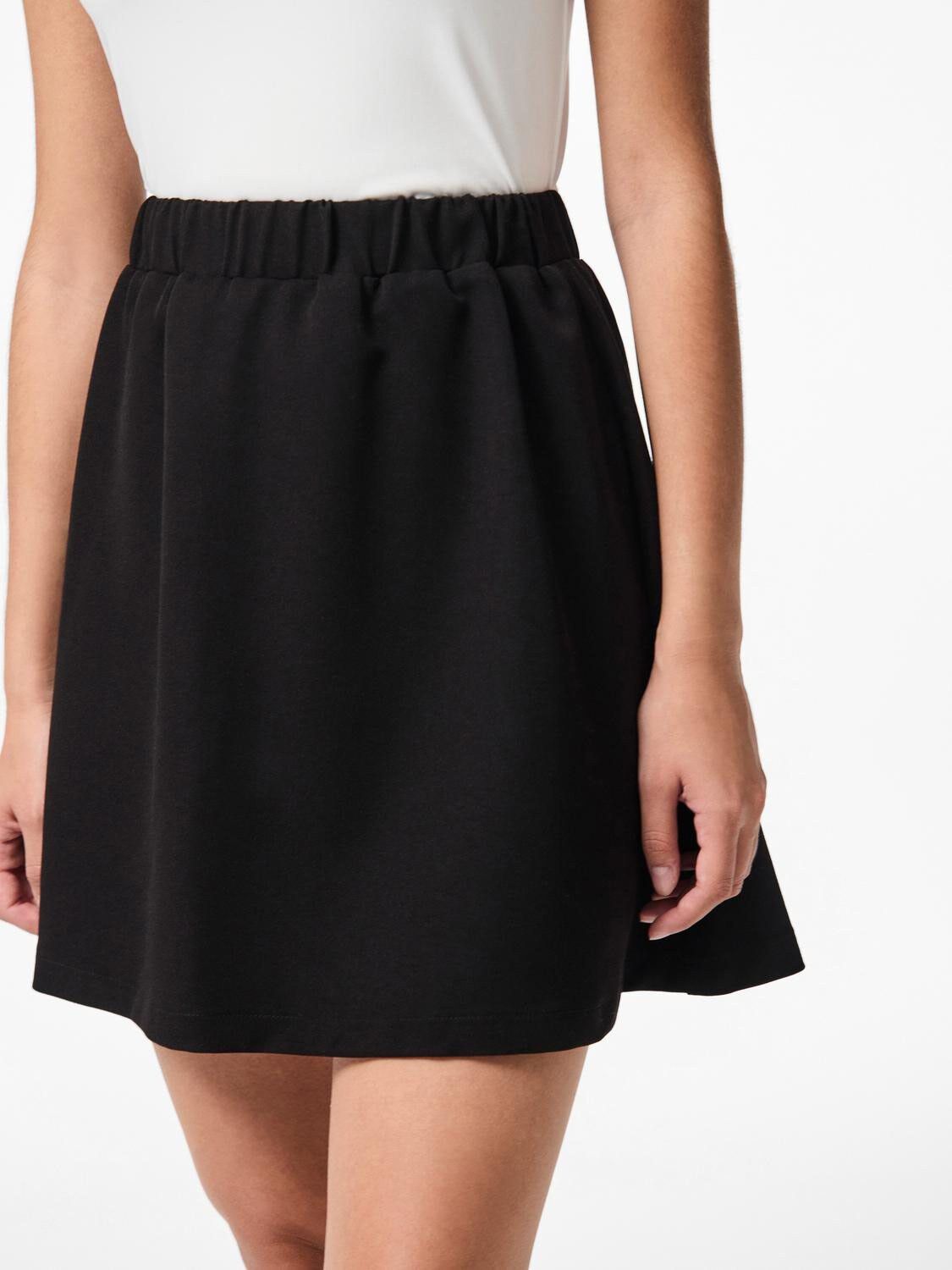 PCKAMIL HW SKIRT NOOS BC