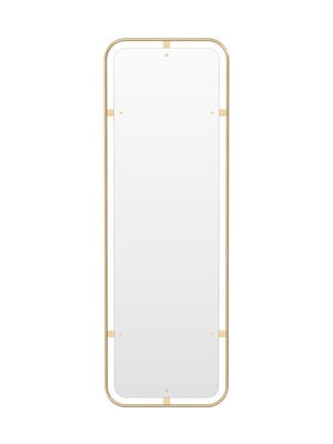 Nimbus, Mirror, Rectangular, Polish