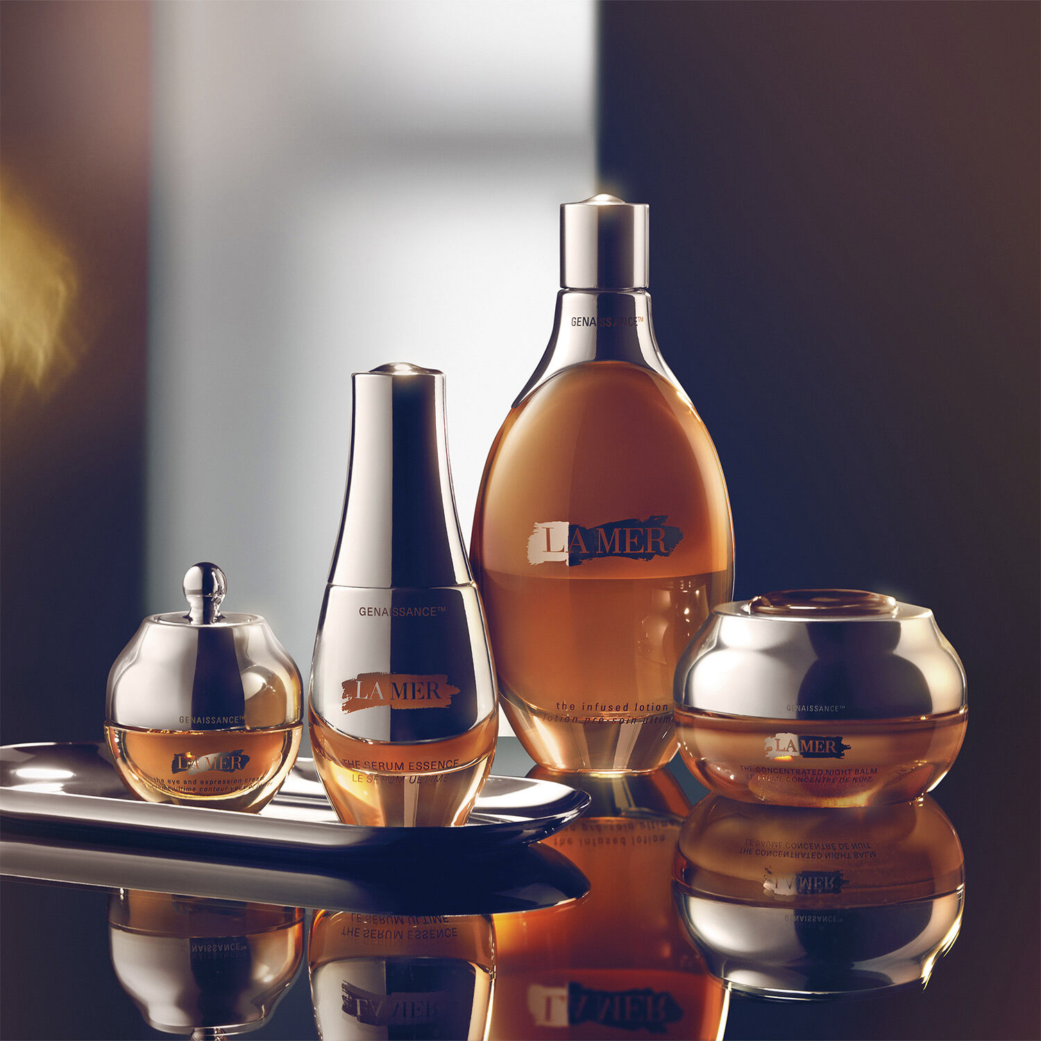 The Serum Essence Face Serum