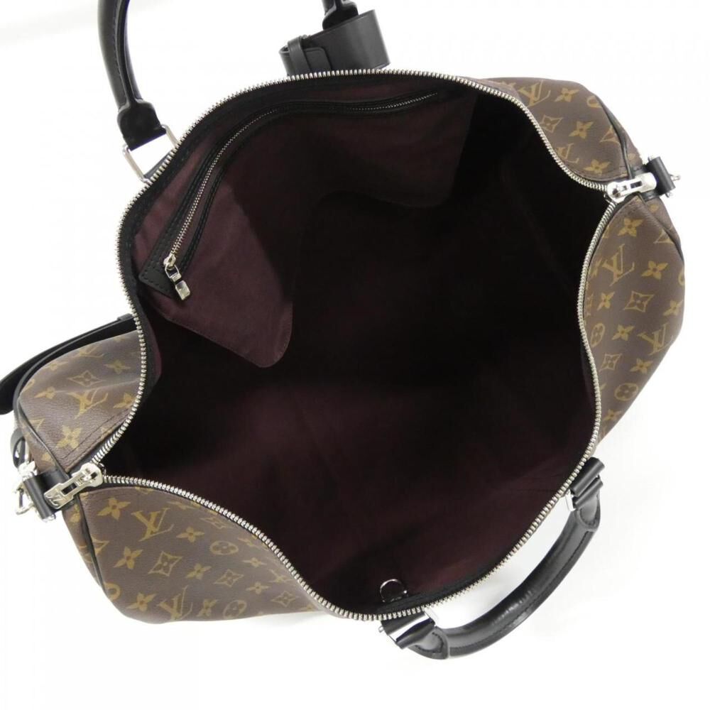 Louis Vuitton Keepall