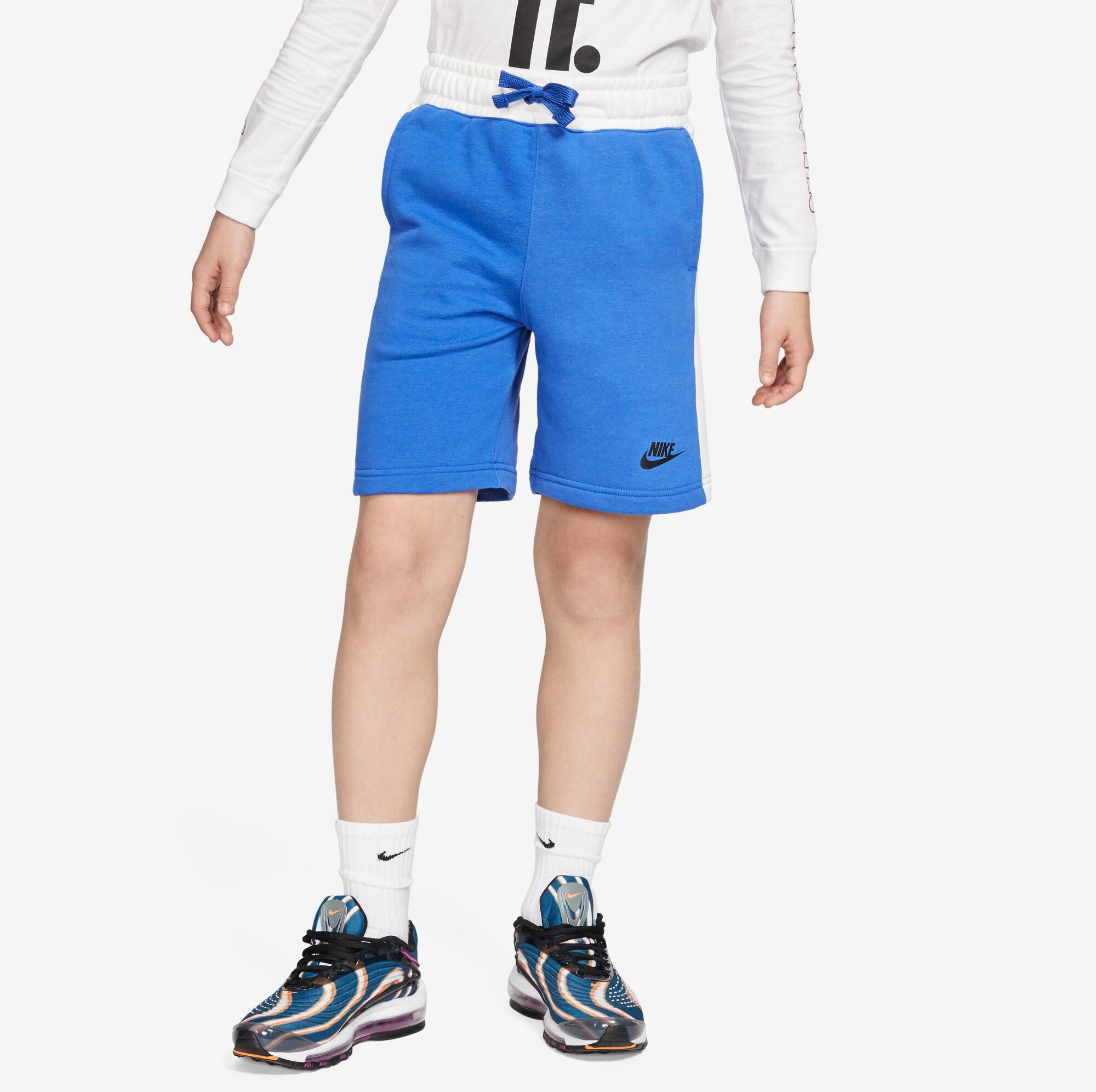 Air shorts