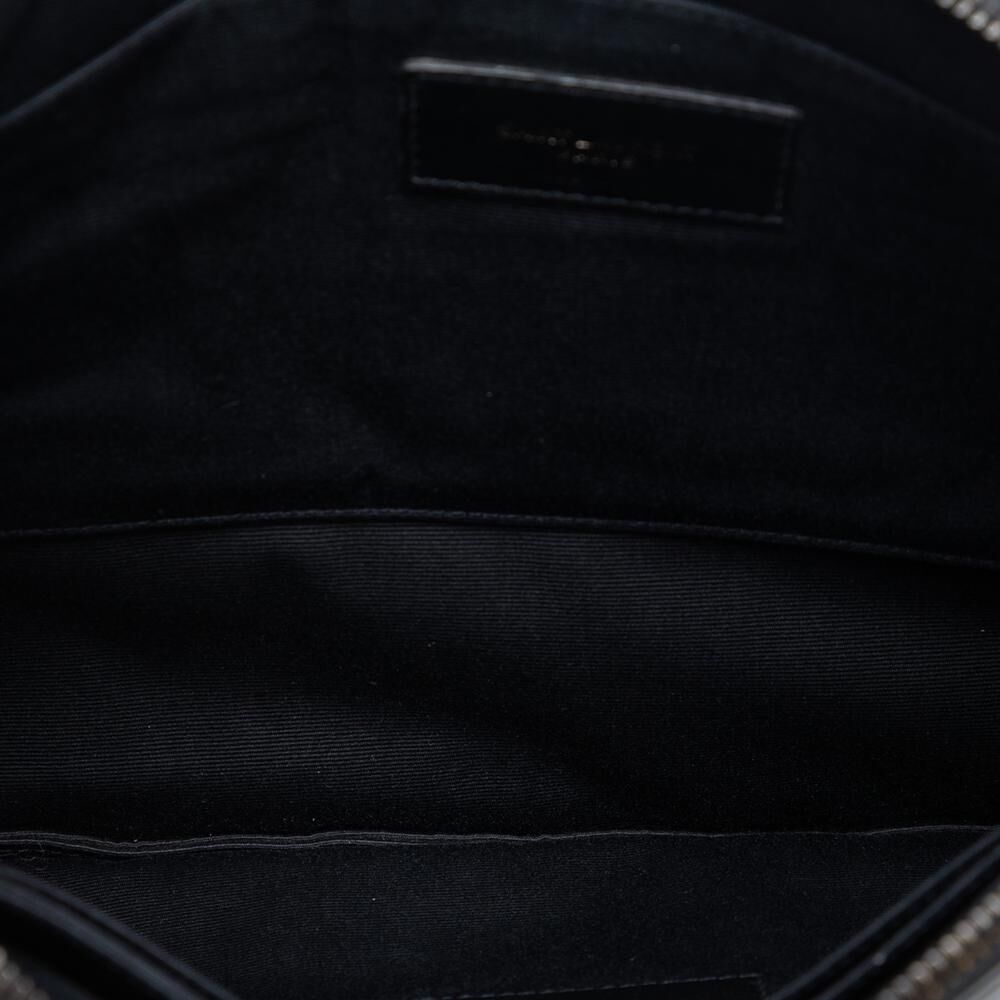 Yves Saint Laurent Clutch