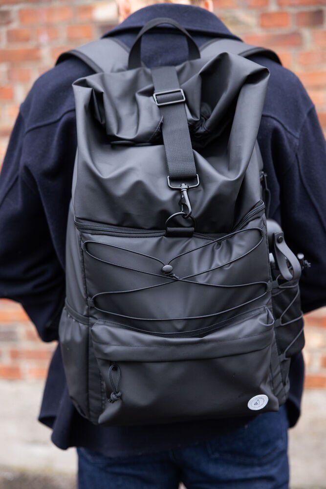 Vide cooler backpack