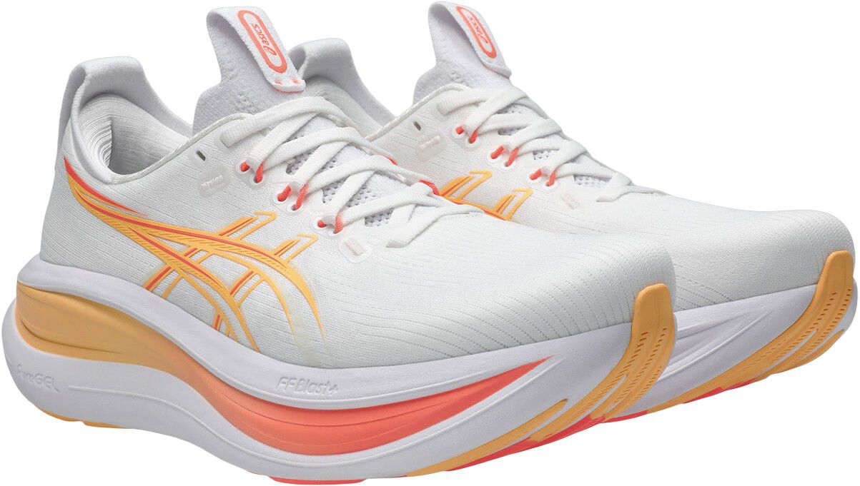 Gel Nimbus 28 L&oslash;besko