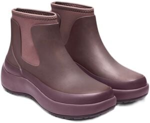 The Dry Boot W W3