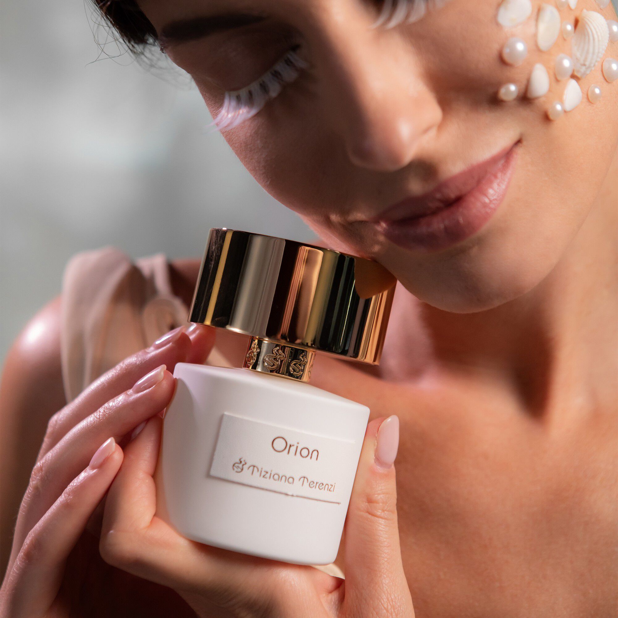 TER EXTRAIT DE PARFUM 100 ML. ORION 100 ML