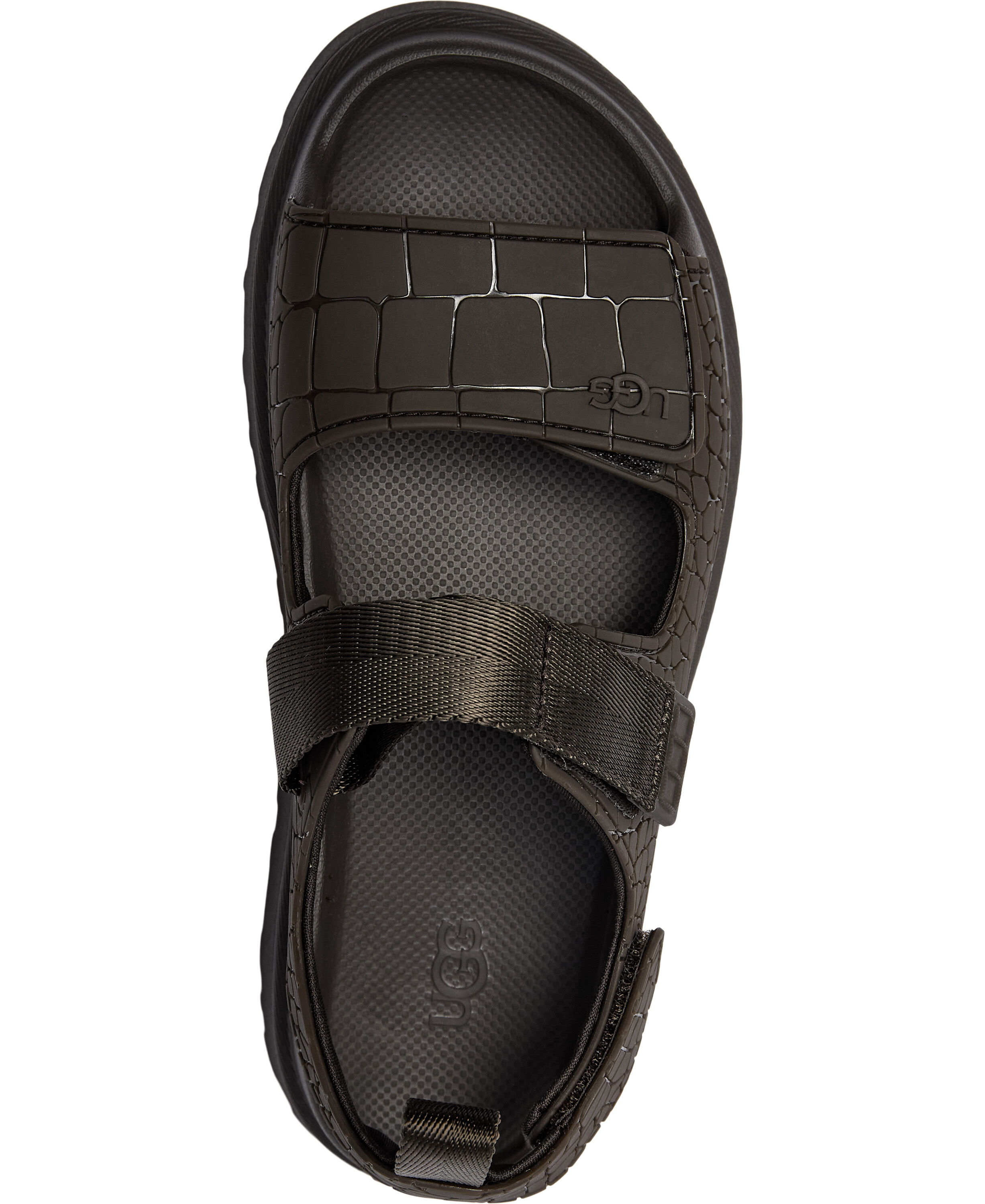 W GoldenGlow Embosse